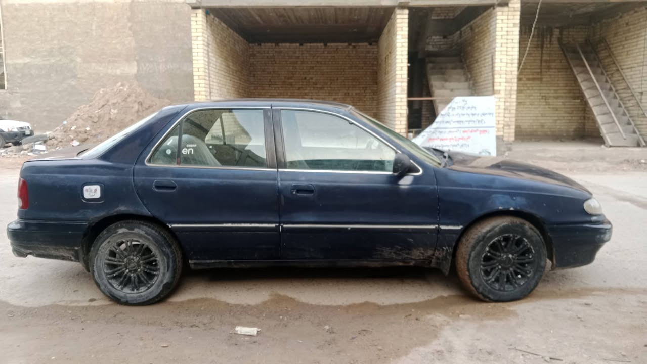 سلام عليكم الالنتره موديل 1994 سعر 28وبيهه مجال قليل مكاني الدوره ابو طياره سياره بيها خيط بخار كلشي ما بيها سياره خير من الله الرقم ***********
