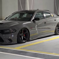 تشارجر SRT • سكات باك • ٢٠١٨