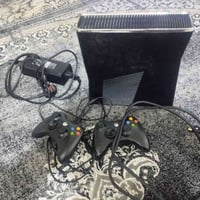 اكس بوكس ٣٦٠ • ٢ كنترولر • نظيف