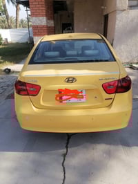 النترا 2007 وارد امريكي السياره حادثها باب  صور الحادث موجوده بل منشور...