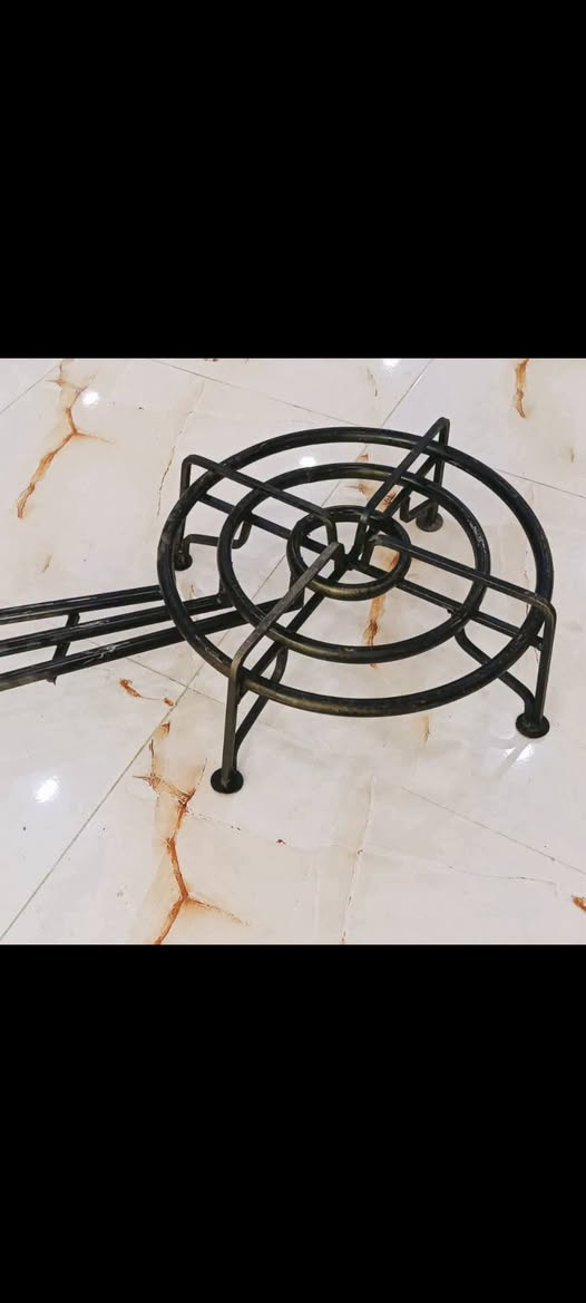 طباخ زلابيه جديد شغل درجه واله
طباخ 5بوري 65الف كامل 
طباخ 4بوري 55الف كامل 
طباخ 3بوري 45الف كامل 
توصيل مجاني ميسان مركز فقط 
رقمي ***********
