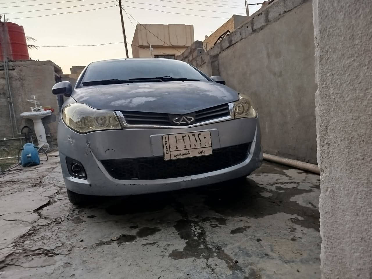 سلام عليكم... فلاوين 2013
بابل مكفولة من ضربة وصبغ كهربائيات حدادية تبريد مكينة كفاله عامة نظافة كما موضح بالصور السعر  41مجال بسيط مكانها مركز الحلة سنويتها 28ترهم مراوس مع راعيها صاحب الرقم اخواني مكلف بالنشر اي تفاصيل تواصل عالرقم ***********
