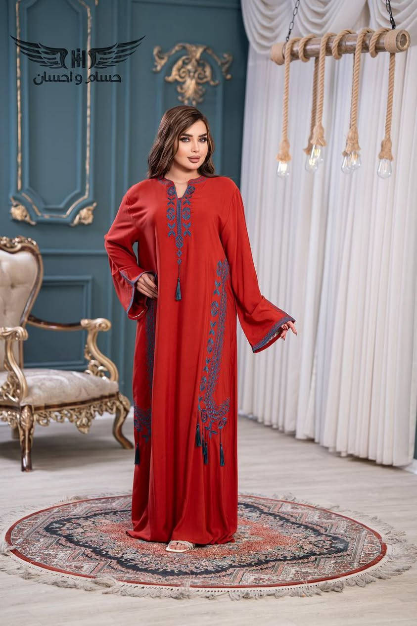 الخامه كشمير مكفول ميشيل بالغسل مو مطاط

قياسات كامله 

سعر الدرزن180
https://t.me/zozstorgg99


**إذا كنت صاحب هذا الإعلان وتريد حذفه لأي سبب، رجاءا أرسل رسالة إلى الدعم الفني**