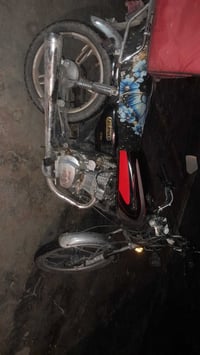 سيفان • موديل ٢١ • ٢٠٠ سي سي