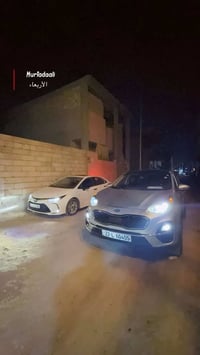 سبورتج • ٢٠٢٠ • وارد امريكي