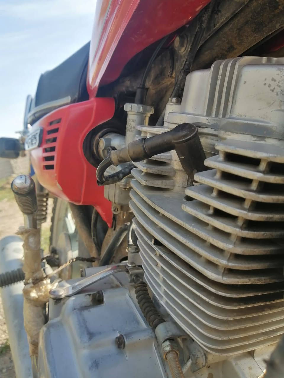 السلام عليكم موطور للبيع جني كله كلو شغال بس عايزو باتري السعر 270وبي مجال للاستفسار ***********
***********
