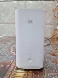راوتر منزلي • 4G-5G • موديل H155-381