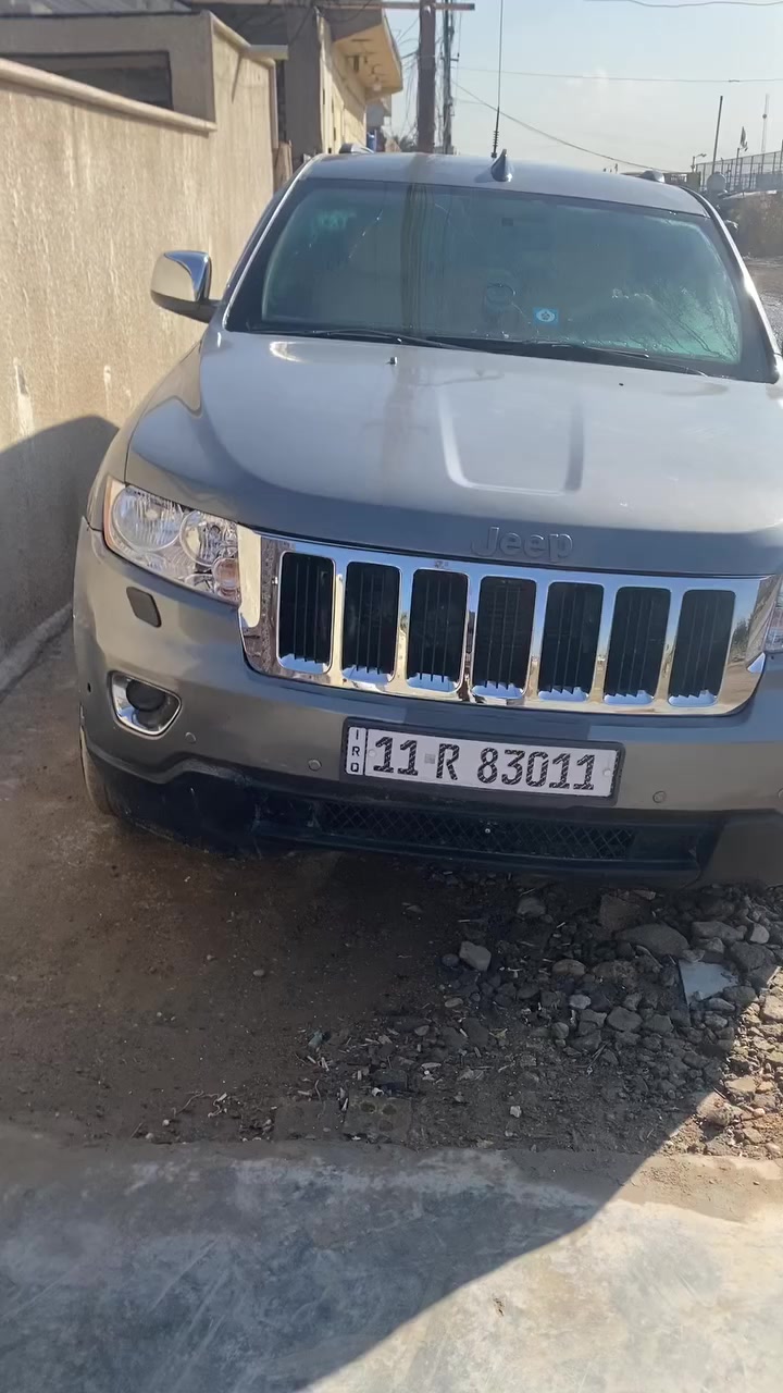 سلام عليكم مديل 2012مكينه كير تدفه تبريد تخم تاير خير من الله بسمي بيع مروس حسب قناعه مكان بغداد ***********
