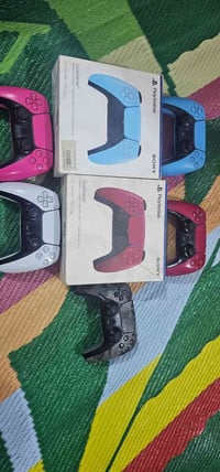 يد بلايستيشن5 • اصلي • سعر خاص