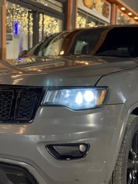 ٢٠١٩ • حادث • بلاك توب