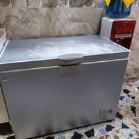 مجمدة • البصرة