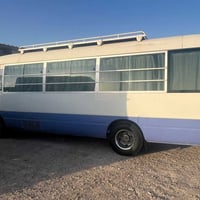 كوستر • ٢٠٠٤ • رقم بغداد