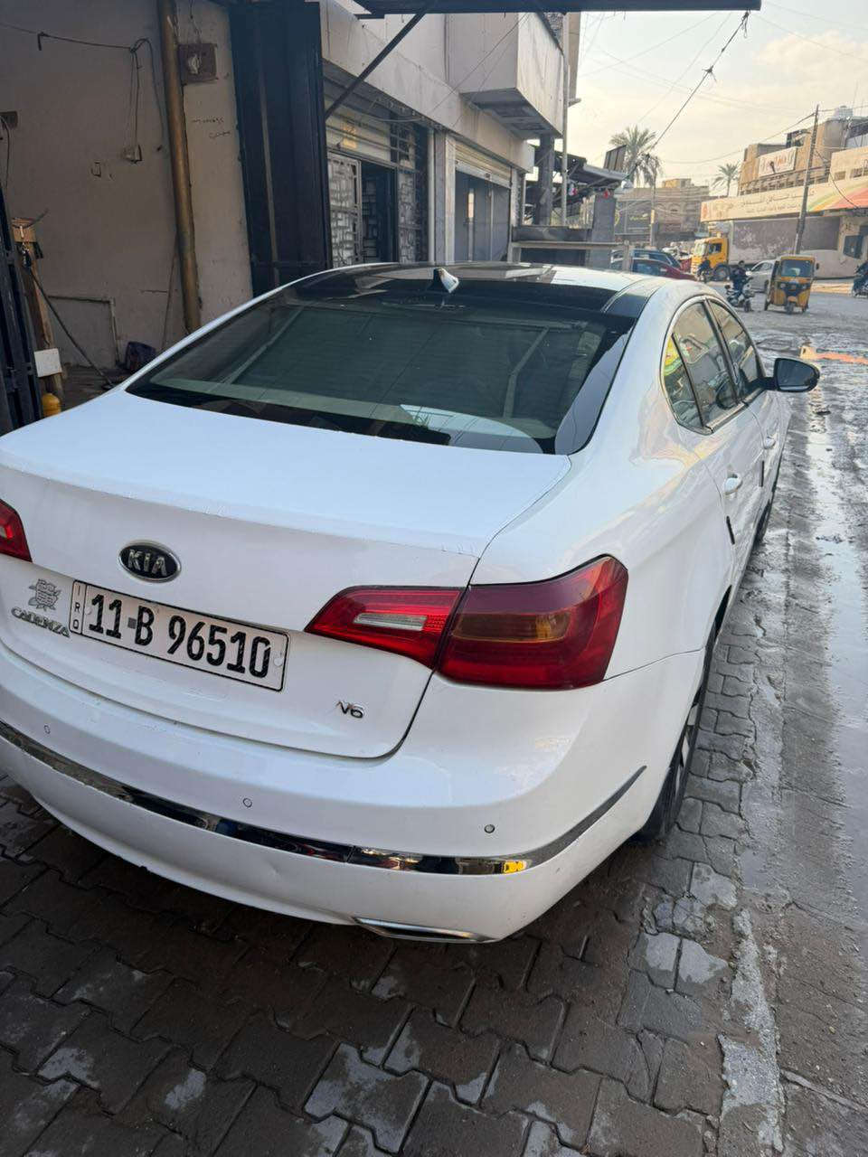 السلام عليكم
سياره كادنزا 2011 وارد خليجي 

سياره نضيفه خير من الله 

السعر 85 وبيهه مجال بسيط 

سياره مصبوغه عام 

مكان السياره بغداد الحريه 

سياره باسمي تحويل ثاني يوم 

الاتصال والاستفسار *********** Colombo, Sri Lanka
