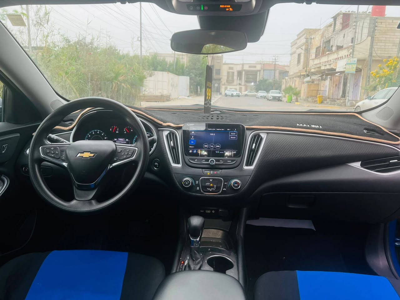 ماليبو كلين كفالة كفالة كفالة غرق ضربة صبغ طك كارتون ماشية 20 الف لاتقارن بالمضروب والغرق السعر 138 وبيها مجال *********** البصرة, العراق
