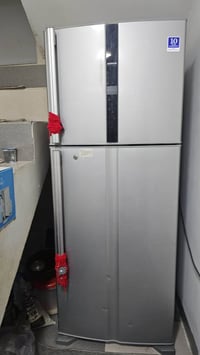 ثلاجة • السليمانية