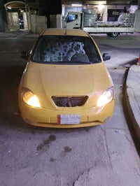 طيبه موديل 15 رقم بغداد سياره حدادياتها خير من الله فيها خير تبخير بس ...