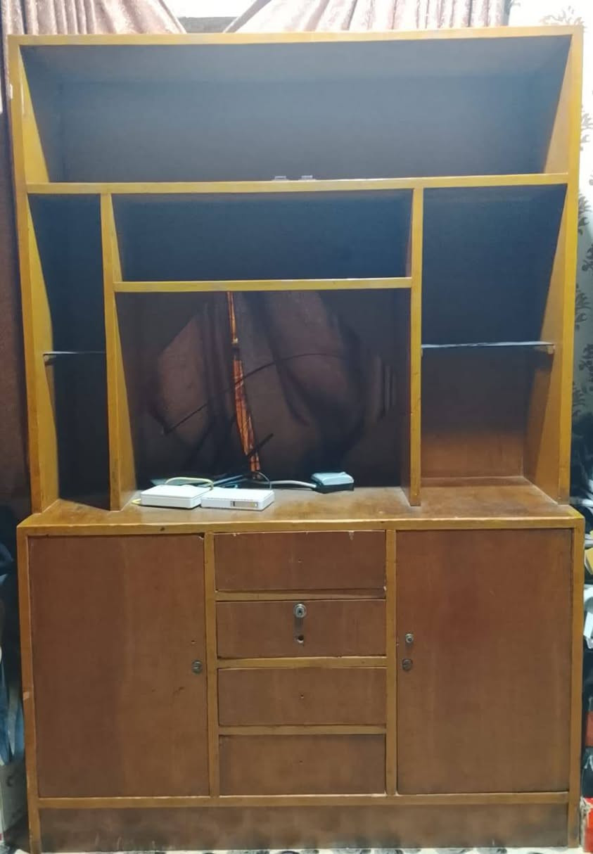 كاونتر مع ساحبه 400 كامل هو ملحق
طباخ خمس عيون شغال هو فرن 125
،سبلت بس قطعه داخليه 150
معرض 100 كبير
معرض صغير 75
العنوان بصره لعباسيه شط العرب, البصرة


**إذا كنت صاحب هذا الإعلان وتريد حذفه لأي سبب، رجاءا أرسل رسالة إلى الدعم الفني**