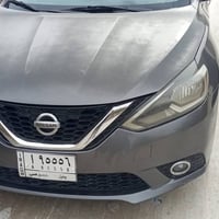 سنترا ٢٠١٨ • امريكي • بابل المسيب