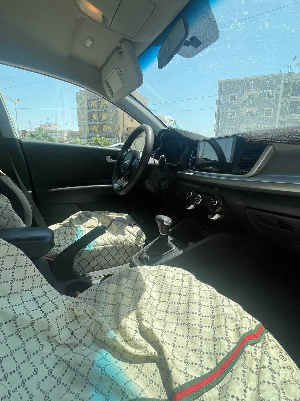 ريو ٢٠٢١
أمريكي معوقين باقيله قليل ع مداور
سياره جهازه من كلشي ترايه حلو ناعم
السياره بيه (جنطه جاملغ/ جاملغ أمامي عكس السايق)
عارضه ٩٢ وبيه مجال
مكانه السماوه
***********
