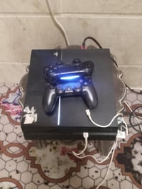 بلي فور فات • مهكر • جهاز نضيف