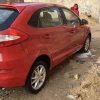 شيري فلاوين مديل 2013سياره جديده ومتعوب عليه كلش مكينه وكير بلاديات جد...