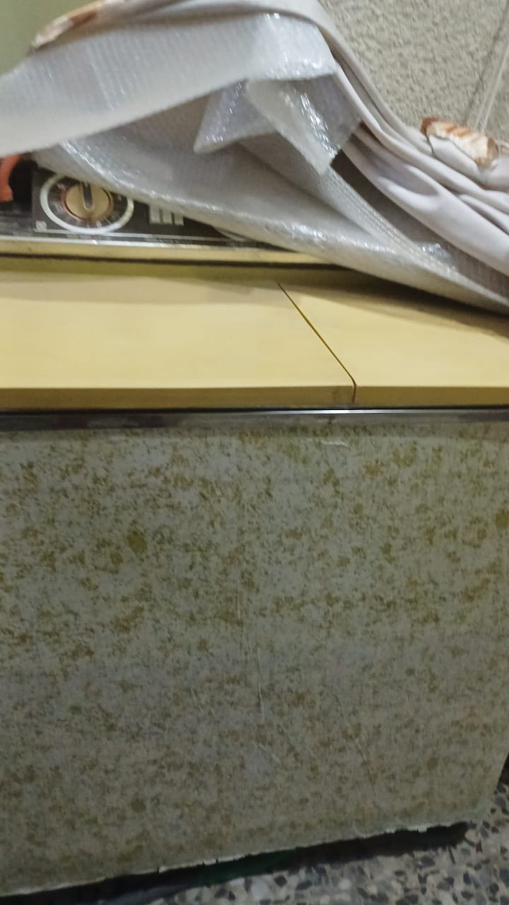 غساله ناشنال يابانيحجم كبير حوضها تفاصيل تفضلوا خاص


**إذا كنت صاحب هذا الإعلان وتريد حذفه لأي سبب، رجاءا أرسل رسالة إلى الدعم الفني**