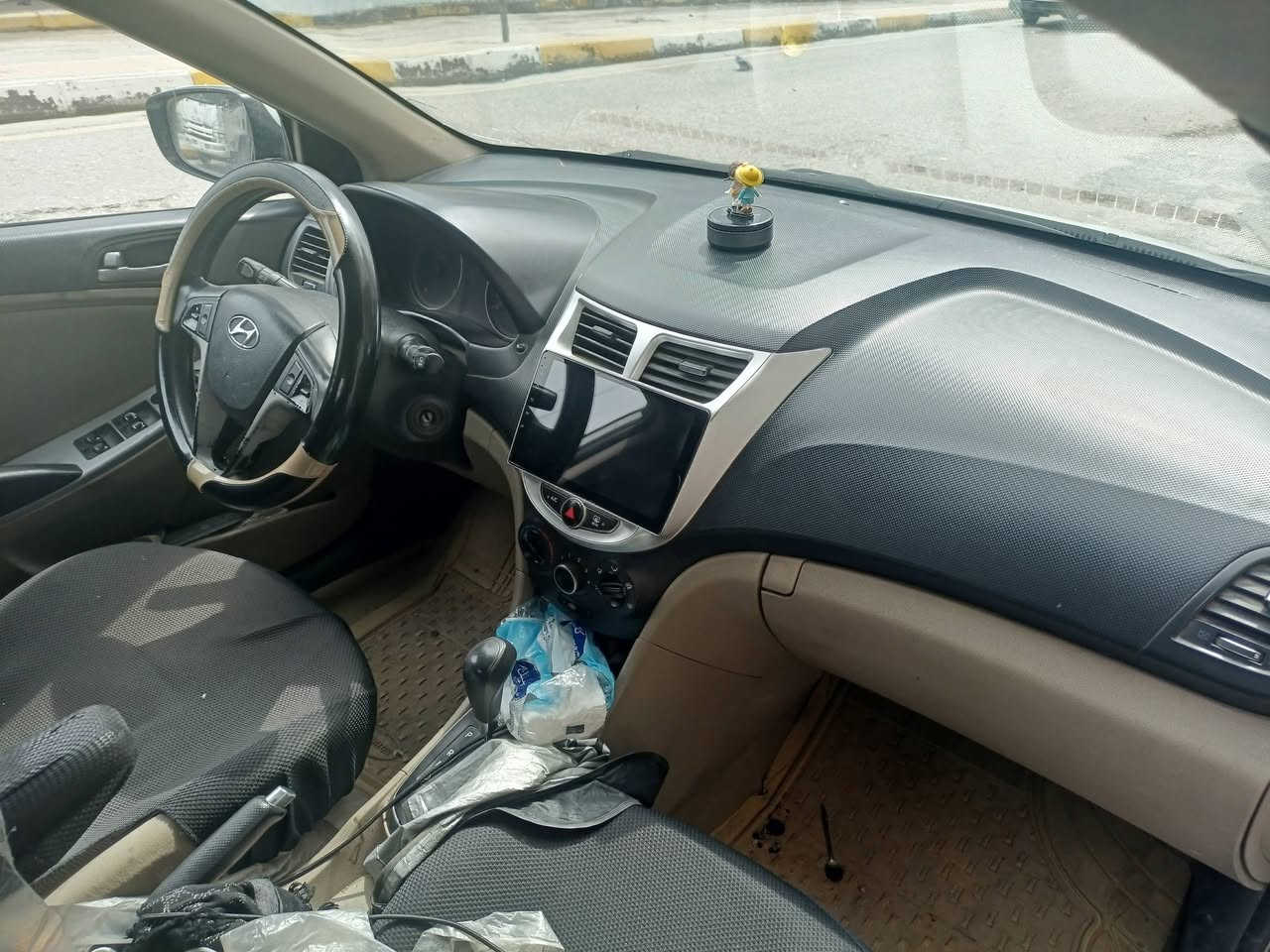 اكسنت للبيع موديل 2016
خابر اكلك على كل التفاصيل 
***********
