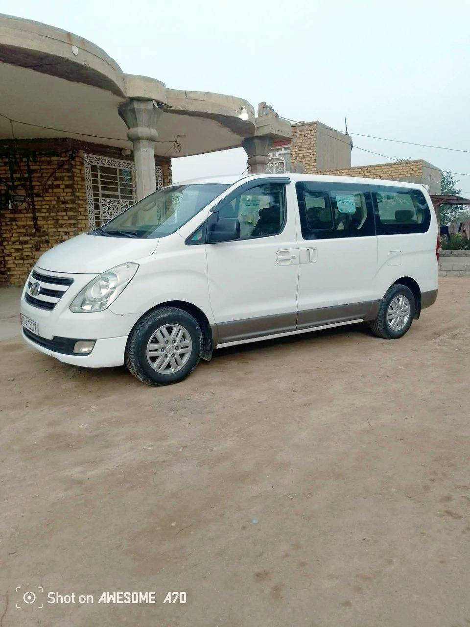 اسلام عليكم ستاركس للبيع موديل 2016مكفوله سياره رقم نكليزي واسط مصفره مكاني سوك دوهان القاسم هذه رقمي ***********
