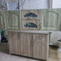 سنك كرانيت • خزانة تعليق • مندوبة بيع