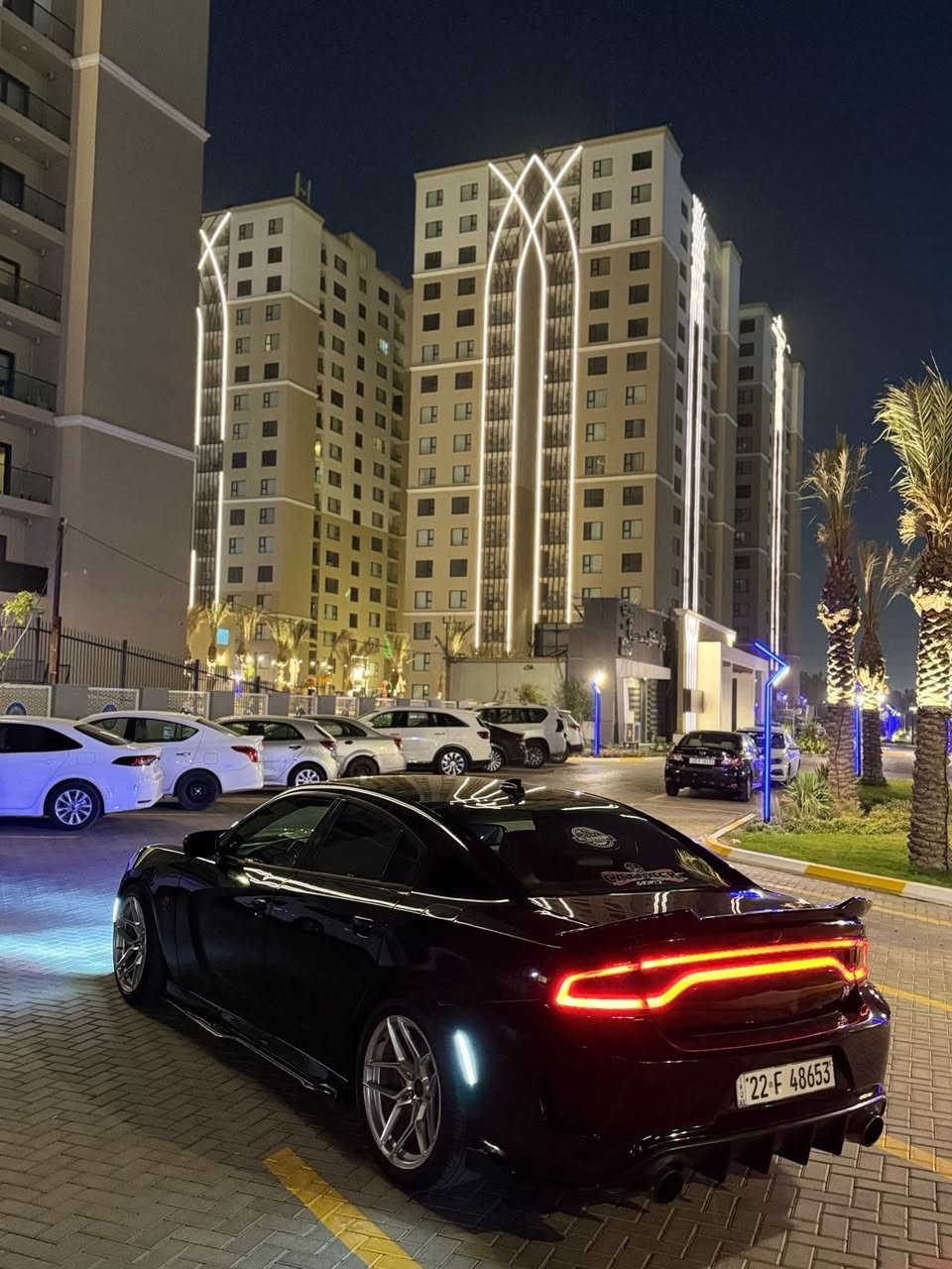 charger RT 5.7 
السيارة مديل 2016 
فول مواصفات للاخير 
بصمة 
تشغيل عن بعد 
شاشا كبيرة 
سوبر تراك باك 
الكراسي تدفئة تبريد 
هيتر ستيرن 
الكراسي خزن ميموري  
الكراسي الخلفية تدفئة 
نقاط عميات 
حساسات خلفي امامي 
السيارة بعد كلش هواي مواصفات بيهة 
السيارة بيهة دبات اصلية 
السيارة كلشي بيهة جديد 
السيارة مبولشة وجاهزة للاخير 
الصدر والميزانية جديدة 
كير مكينة جدد 
المكينة مبدلة جديدة زيرو 
السيارة حادث بنيد 
والسيارة مصبوغة حزام حزام حزام 
وسونرهة موجود بدون شاصي ولغد 
السعر 157 بيهة مجال حك الجية فقط 
مااكطع سعر على التلفون 
مكاني بغداد الغزالية او الجادرية 
***********
