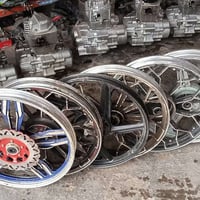 ستوته • ايراني • مستعمل