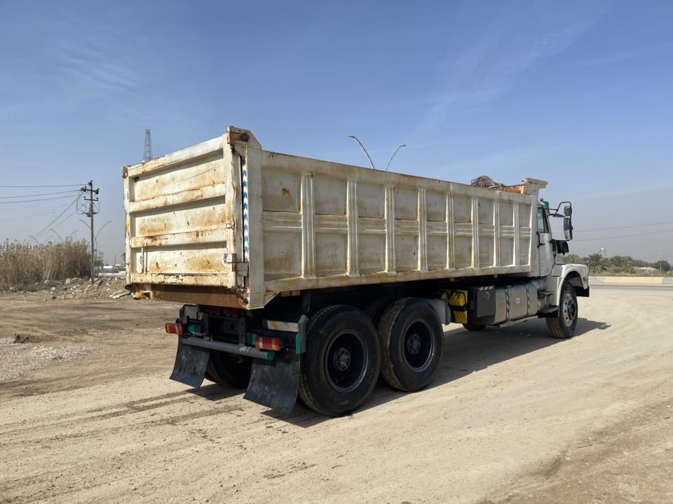 فالفو موديل ٩١ مجموعه النكي مكينه ٢٢ كير ٣/٣ شاصي مكفول قماره نضيفه منضومه مالي مقطوره كامله تبريد وا مكينه ستندر لا تنقيص ولا تبخير تخم تاير مكان الكوت لي الاستفسار اتصال 
***********
‭٠٧٧١ ٤٧١ ١٤٦٨‬
