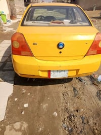 جيلي موديل 2011 كير ومكينه خير من الله كهربائيات كلها شغاله دبل اشاير ...