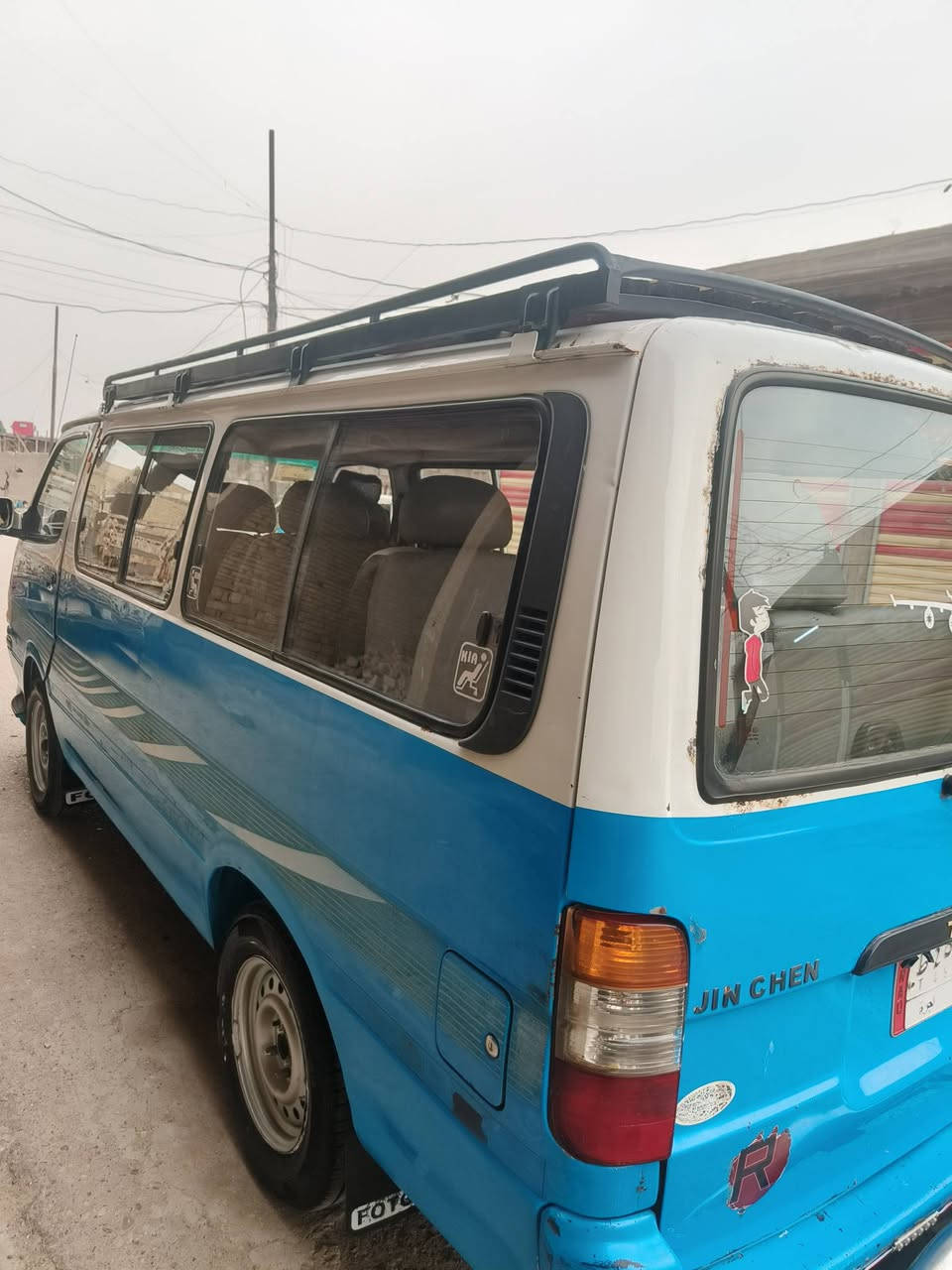 يالله جمبي موديل 2016رقم بغداد سنويه ل 30تحويل مباشر كير ومكينه واكسل وتخم تاير دوشمه جدد المكان بغداد السعر 71هاتف ***********
