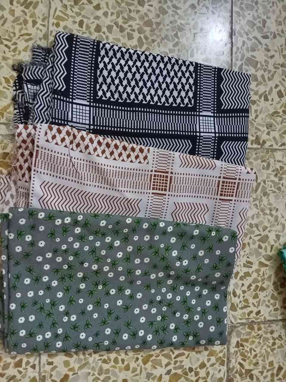 هلاو بنات قطع كشمير إيطالي سعر القطعه 5 ونص واذا اخيطتها سعر 8 الاف وحسب الي احطه العنوان تكريت حي العصري راسلني عل ماسنجر وتساب موجود القطع يمي موجوده بالبيت


**إذا كنت صاحب هذا الإعلان وتريد حذفه لأي سبب، رجاءا أرسل رسالة إلى الدعم الفني**
