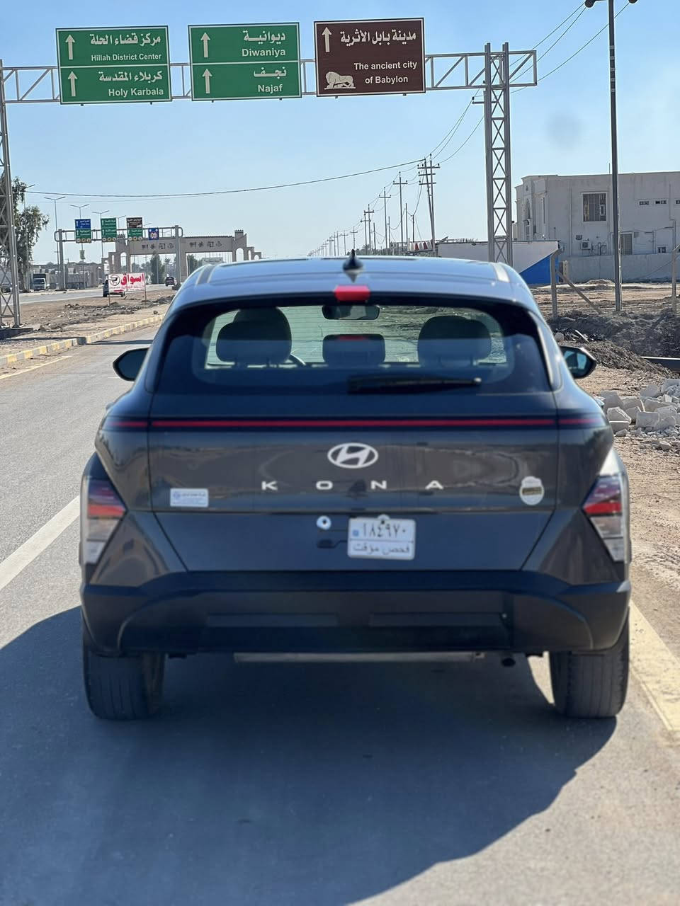 سلام عليكم كونا 2025 أمريكي دخول جديد بدون رقم فحص مؤقت حادث بسيط بارد ب البنيد فقط إبرباك دركه دواخل مكفوله شرط السونار حتى الراديترات 

موصفاته 
بصمه +بصمه أبواب
دخول ذكي 
تشغيل عن بـــــعد 
مكينه 2000 دوش 
قياده ذاتيه 
تحديد مسار 
منفذ شحن امامي خلفي 
شاشه كار بلي 
كأمره خلفيه 
رادار امامي جانبي خلفي 

السعر /163 وبي مجال بسيط 
مكانه /الحله 
هـ/***********
