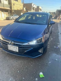 الانتر • ٢٠٢٠ • ما بيها حادث