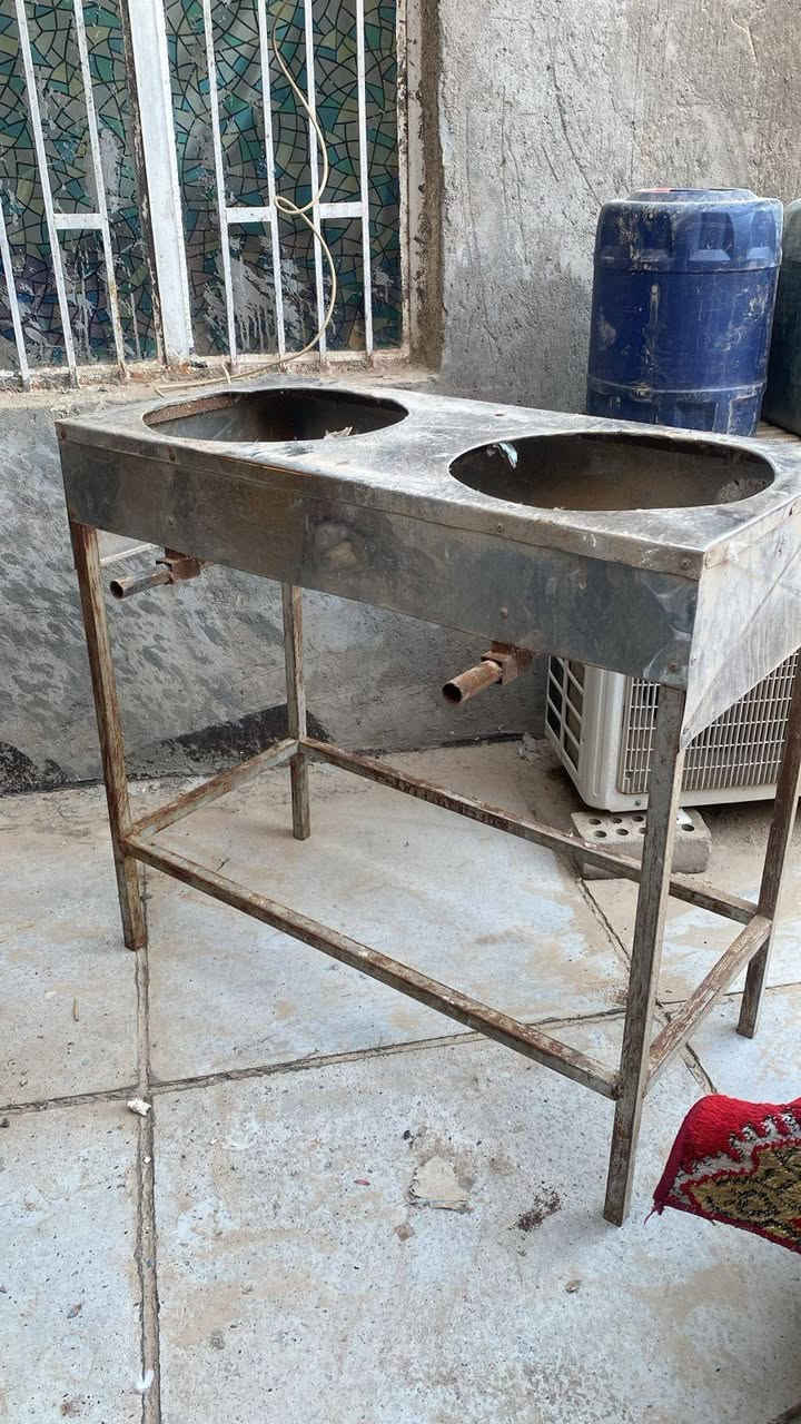 للبيع سعرهه75


**إذا كنت صاحب هذا الإعلان وتريد حذفه لأي سبب، رجاءا أرسل رسالة إلى الدعم الفني**