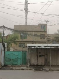 ببت 80 متر للبيع  واتساب 07751621797