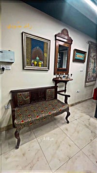 🌿  🔹 مشتمل للإيجار – طابق أول (درج معزول) 📍 الموقع: الكرادة داخل قرب ا...