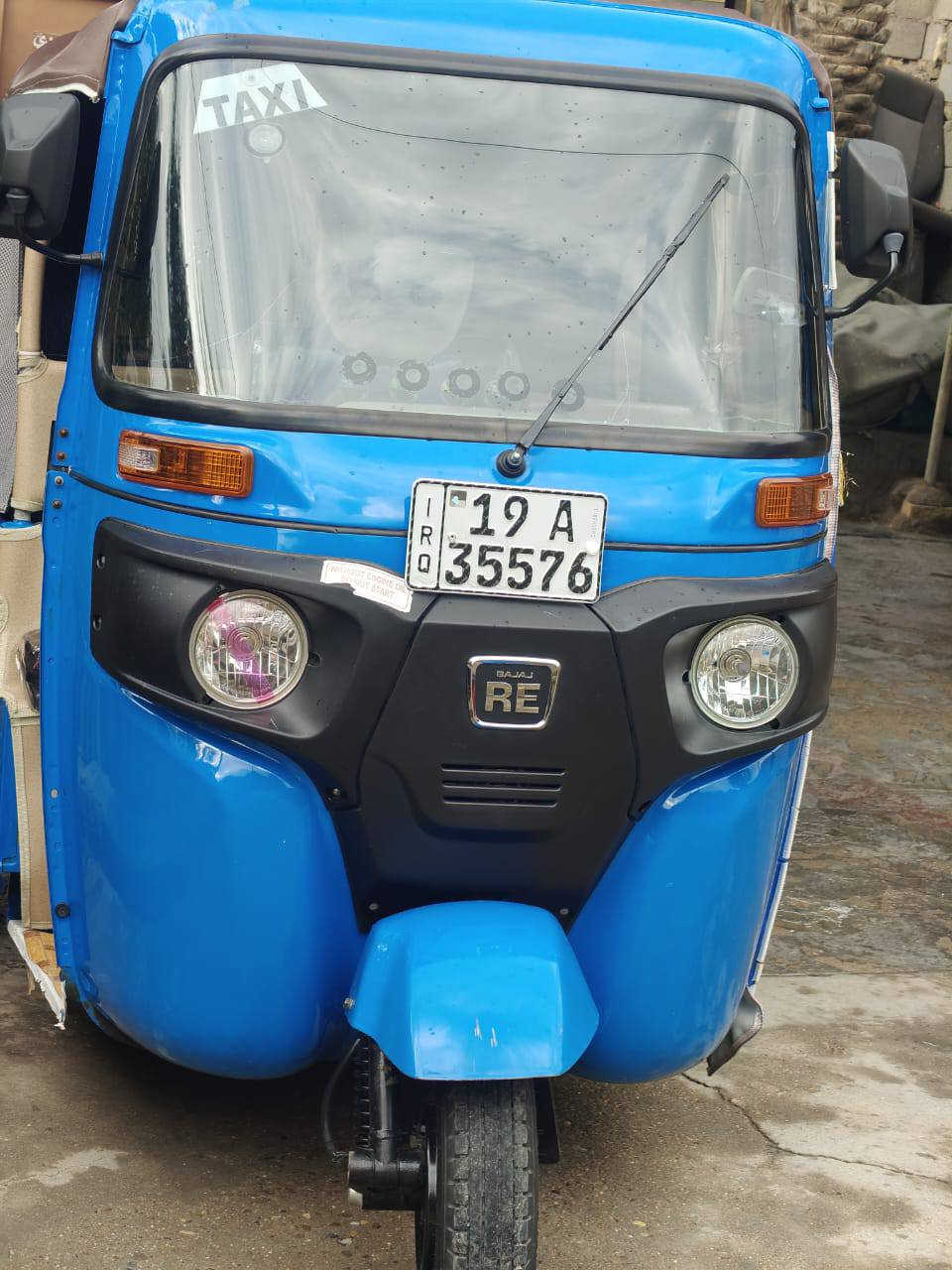 تكتك للبيع 23
كشره ١٠٠/١٠٠
محرك١٠٠/١٠٠
كفاله عامه من كلشي 
رقم كربلاء 
السعر 12 مليون وبيه مجال 
لاتصال *********** الخاص مقفول تصال فقط
