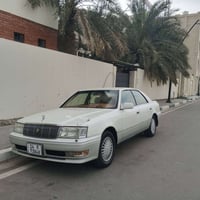 كراون • تكييف ثلج • رقم انكليزي بصرة