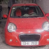 سياره باندا للبيع لاستفسار مراسله الرقم07735692583