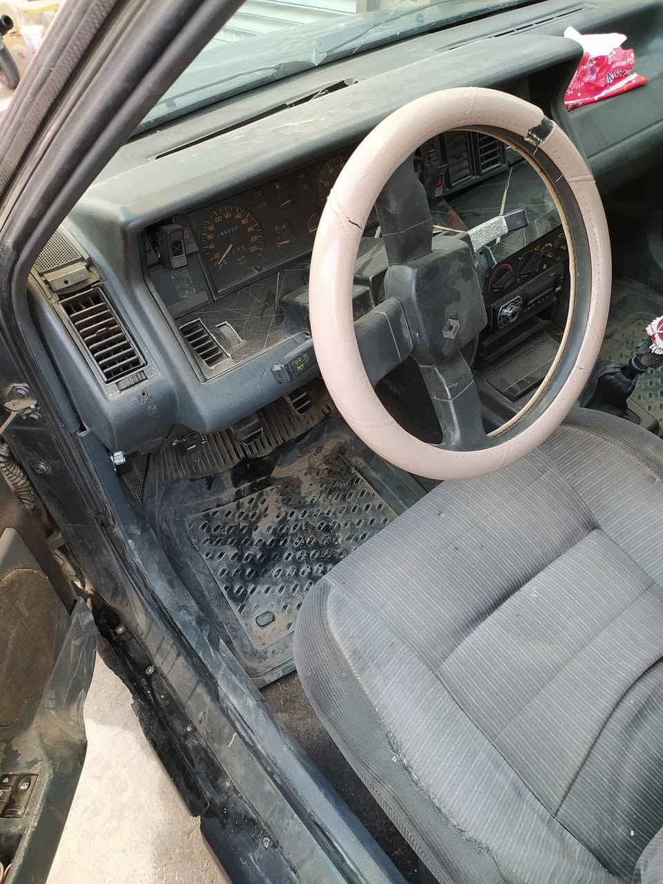 سيارة رينو موديل 1993 معا معاينة للشهر الرابع 2027 للتواصل على الرقم 05345242430 Seyhan, Adana


**إذا كنت صاحب هذا الإعلان وتريد حذفه لأي سبب، رجاءا أرسل رسالة إلى الدعم الفني**