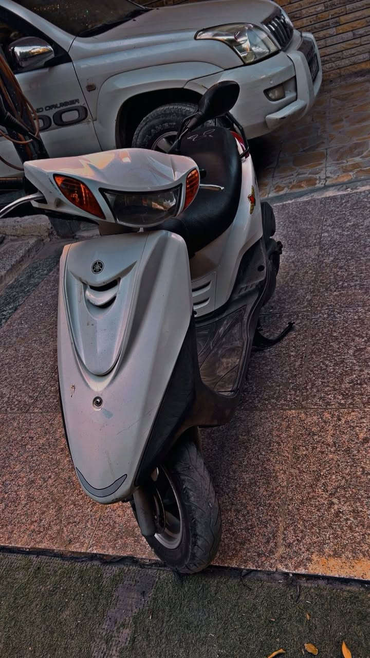 للبيع اكسزز رمبة مصارلي اسبوعين من ماخذها
سبب البيع دا اشتري دراجة مرقمة 

السعر: 1500 مليون وخمسمية الف من الاخير اي عمولة ماكو


**إذا كنت صاحب هذا الإعلان وتريد حذفه لأي سبب، رجاءا أرسل رسالة إلى الدعم الفني**