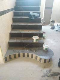 سيراميك • أرضيات • موصل