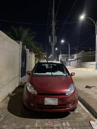 شيـري موديل 2012 للبيع   السعـر 30 وبيها مجـال للاستفسار: 07818310546