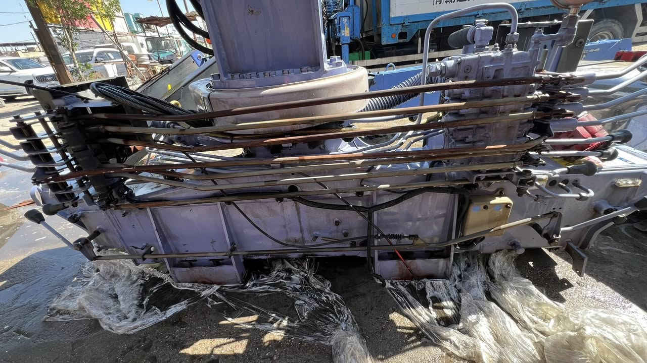 سلام عليكم
دخول جديد كرين كاركو مخالف 3 سلاتات جهاز زيرو مشتغل قليل داخل اليابان كفاله عامه من كلشي صبغ وملعب جاهز بل كارتون 
مكاني بصره ***********
