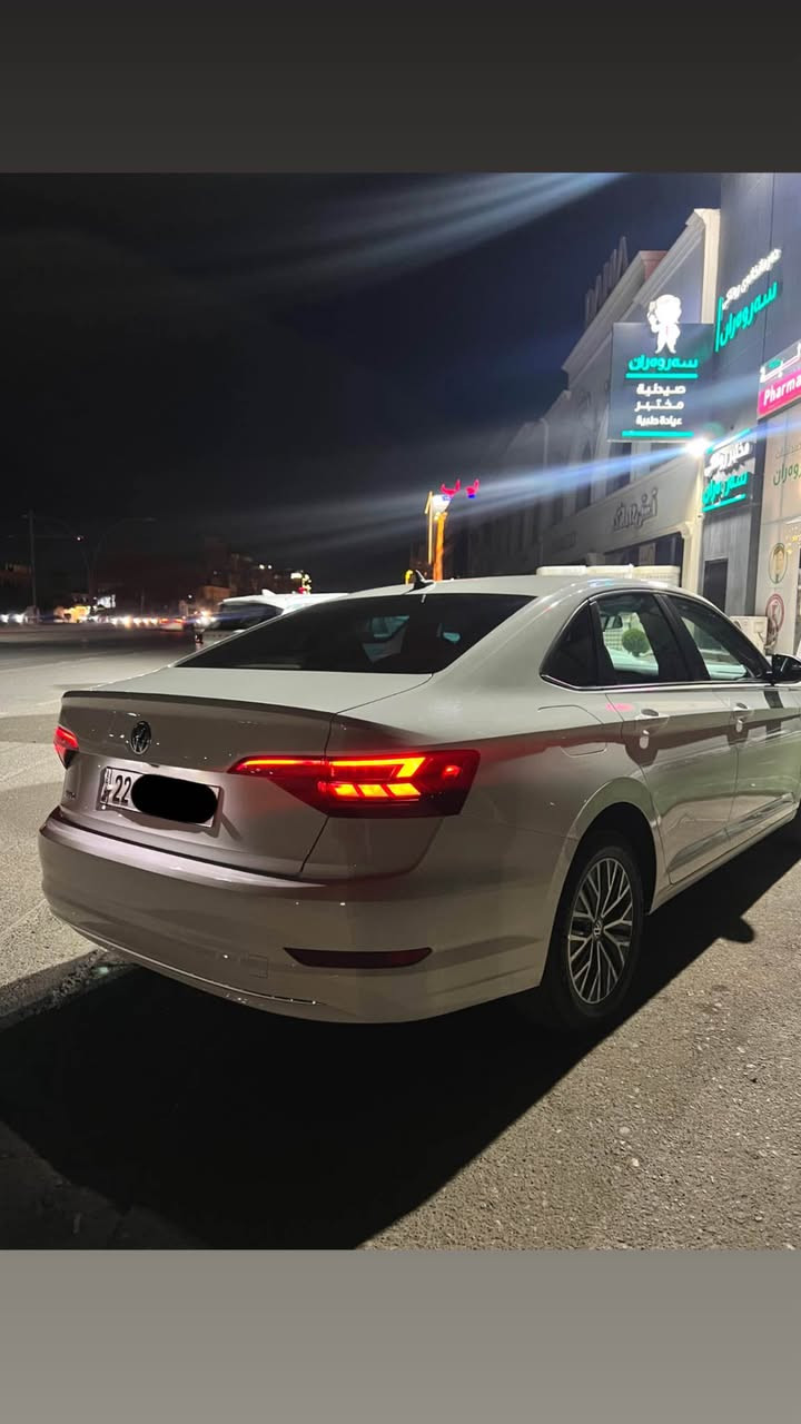 جیتا 2021 S سپی تەنها روبعەک بۆنیتی بۆیاغە لەگەل یەک جێ تەعدیل ژوورەوەی نیە رەقەم و سەنەوی و هەزەی نوێیە چوار تایەی نوێیە مەسروفی تێدا نیە رادێتەر و لایت و بوابەی بیلادی پێوەیە أربيل, العراق


**إذا كنت صاحب هذا الإعلان وتريد حذفه لأي سبب، رجاءا أرسل رسالة إلى الدعم الفني**