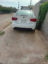 فورتي • ٢٠١١ • ضرر جامد